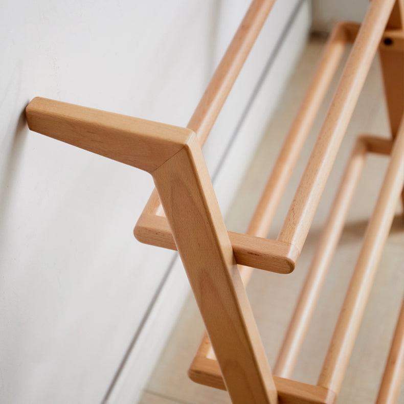 Senan Shoe Rack - HomeCozify