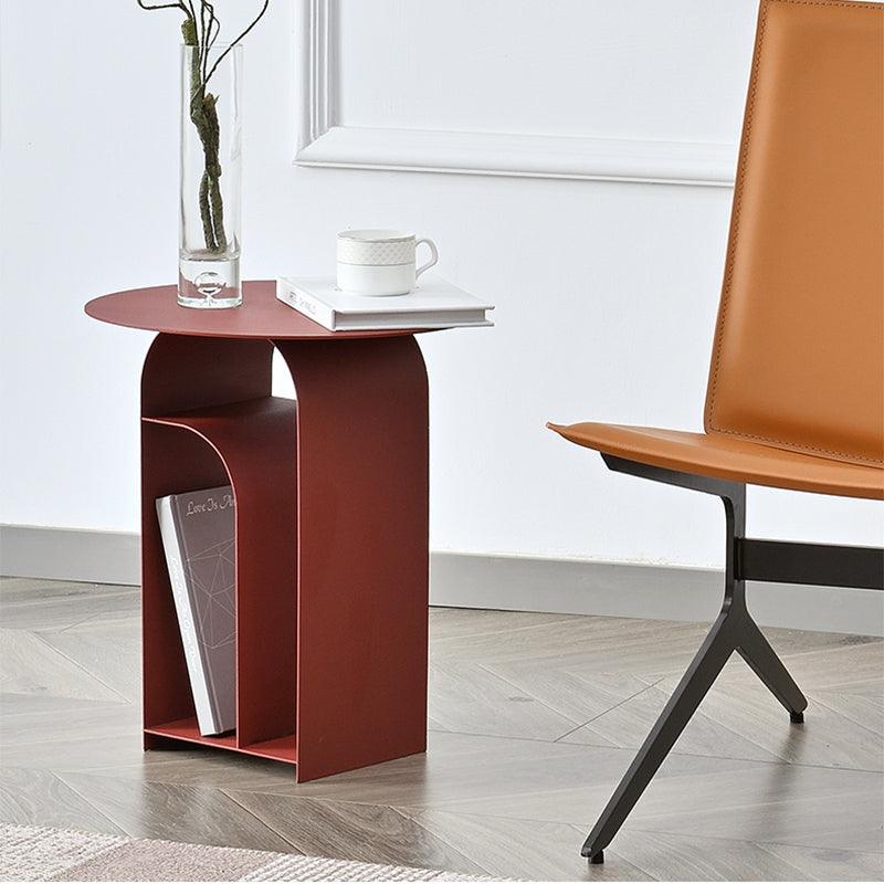 Simmons Modern End Table - HomeCozify