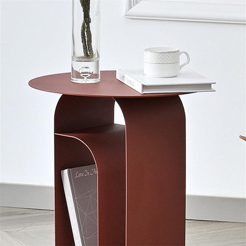 Simmons Modern End Table - HomeCozify