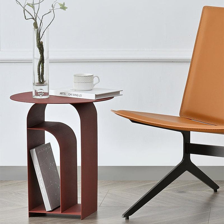 Simmons Modern End Table - HomeCozify