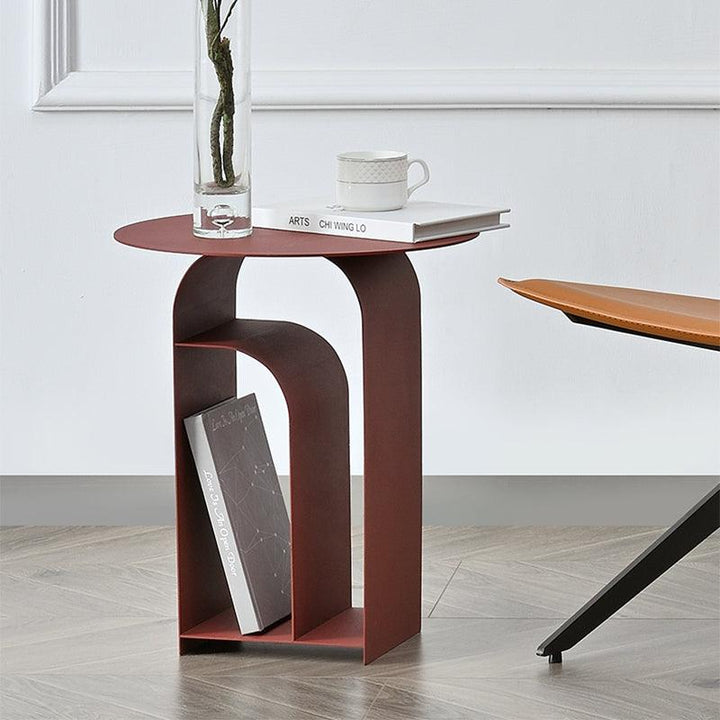 Simmons Modern End Table - HomeCozify