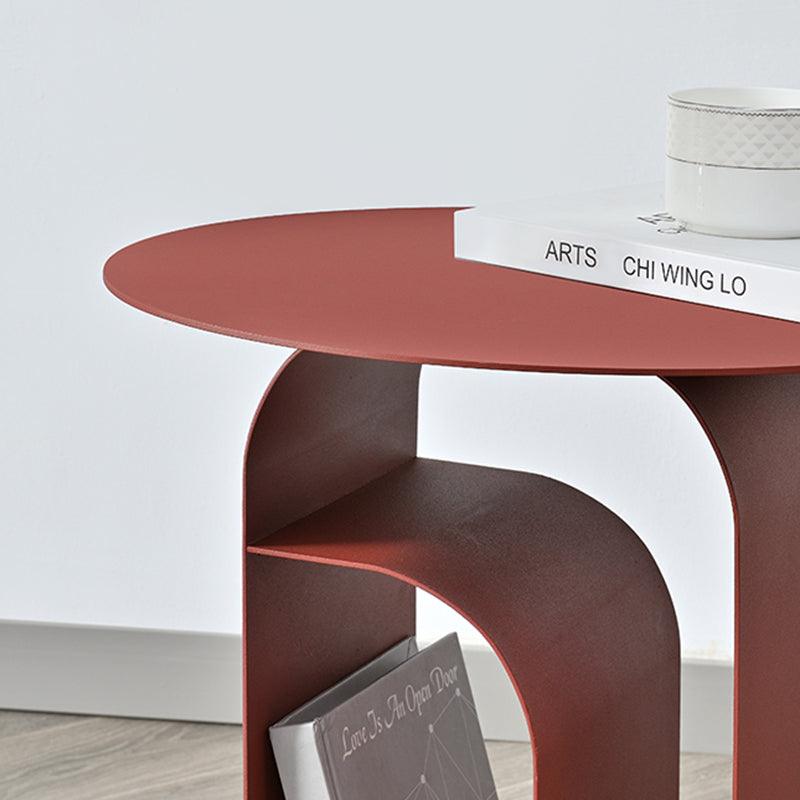 Simmons Modern End Table - HomeCozify