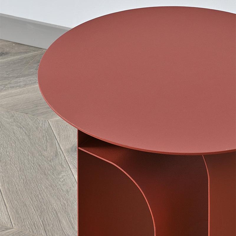 Simmons Modern End Table - HomeCozify