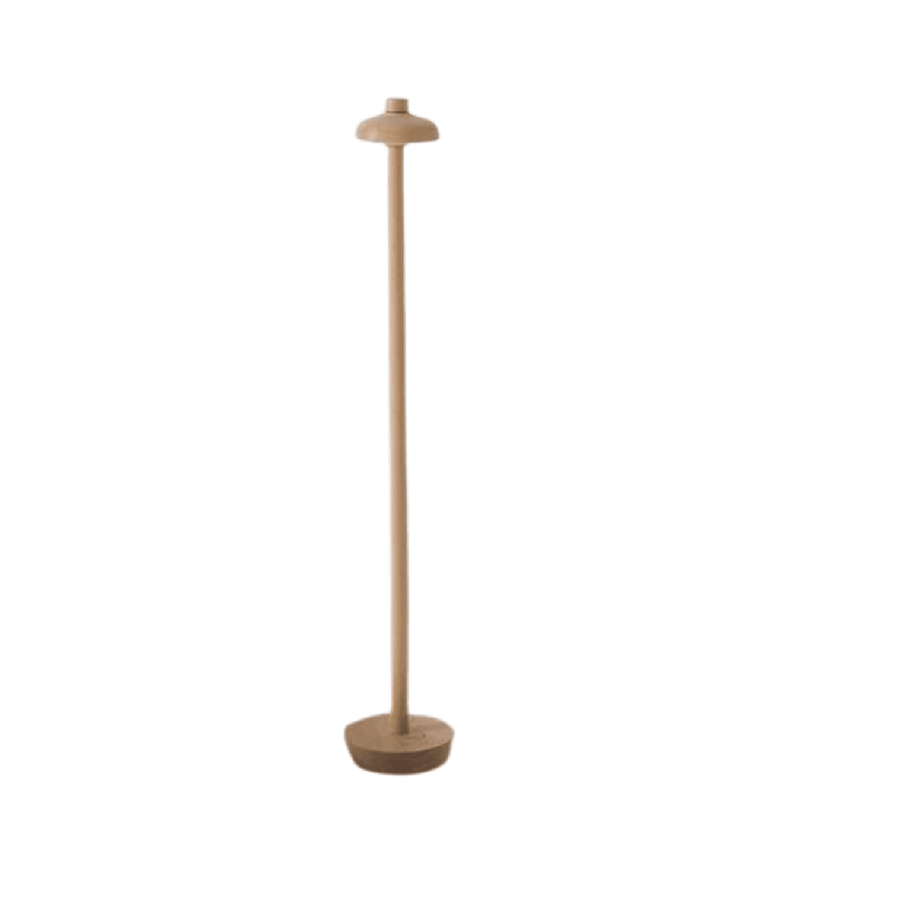 Sofia Vertical Knob Floor Lamp - HomeCozify