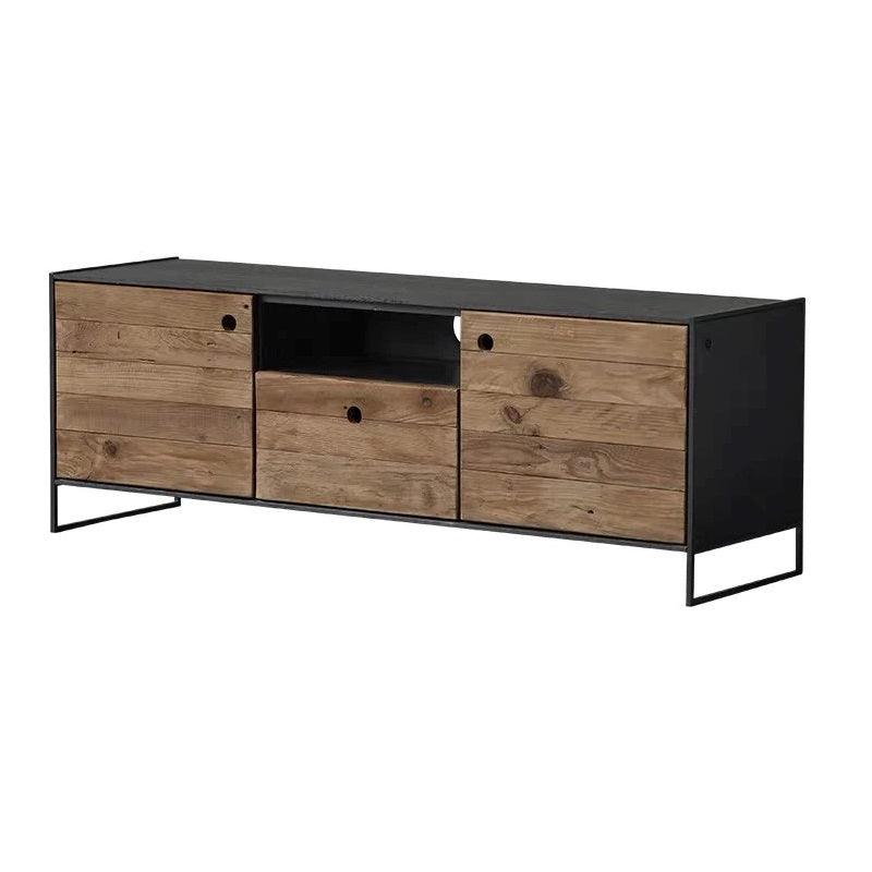 Sofiya Vintage TV Stand - HomeCozify