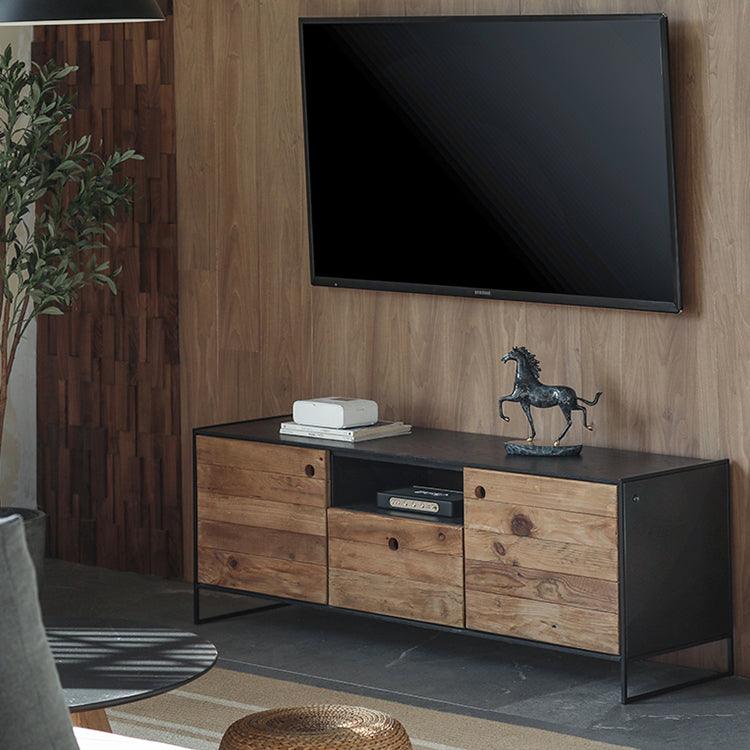 Sofiya Vintage TV Stand - HomeCozify