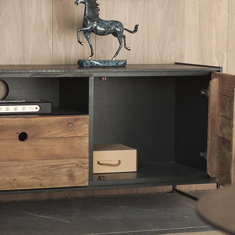 Sofiya Vintage TV Stand - HomeCozify