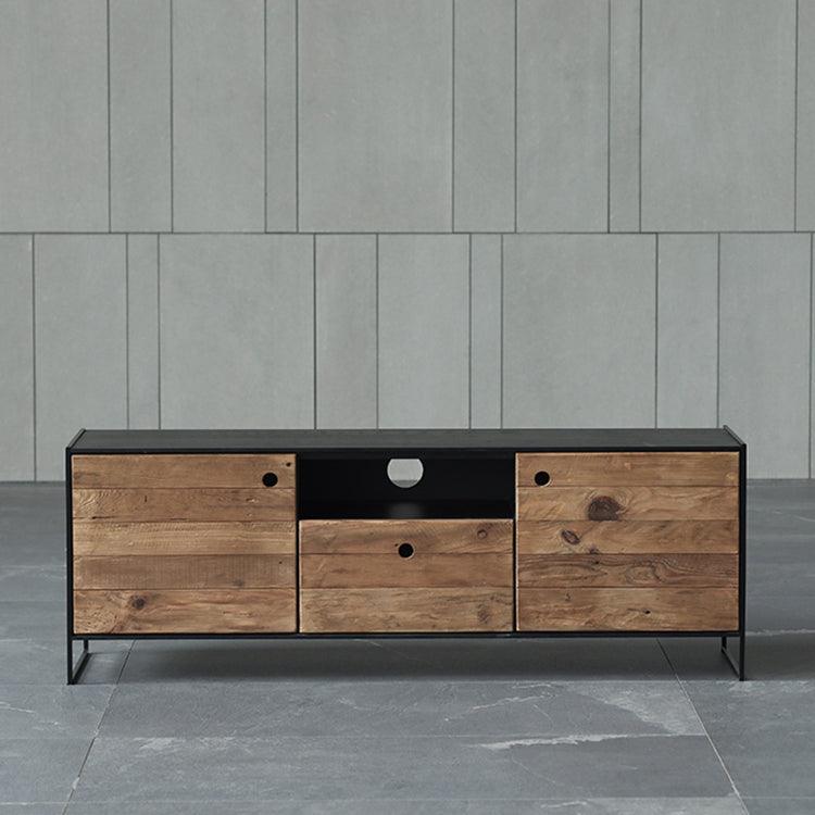 Sofiya Vintage TV Stand - HomeCozify