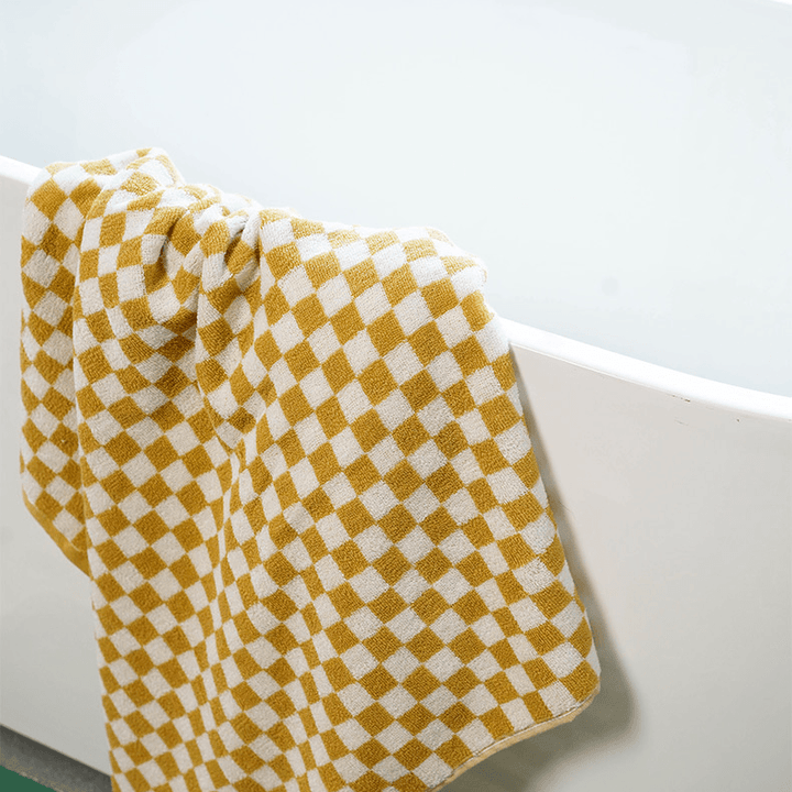 Sophie Towel Set (Set of 4) - HomeCozify