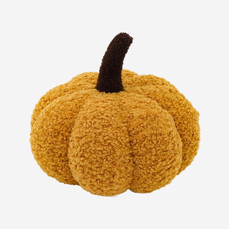 Sowder Pumpkin Pillow - HomeCozify