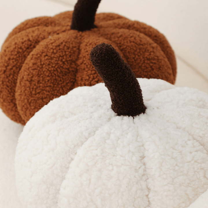 Sowder Pumpkin Pillow - HomeCozify