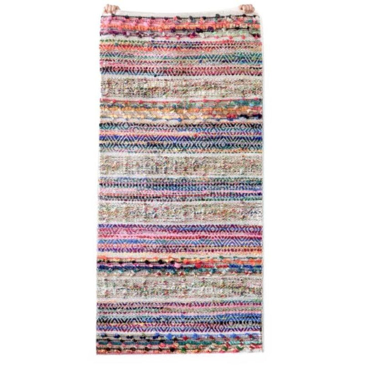 Stephen Handmade Flatweave Rugs - HomeCozify