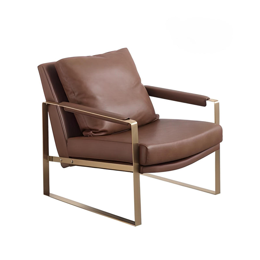 Svetlana Lounge Chair - HomeCozify