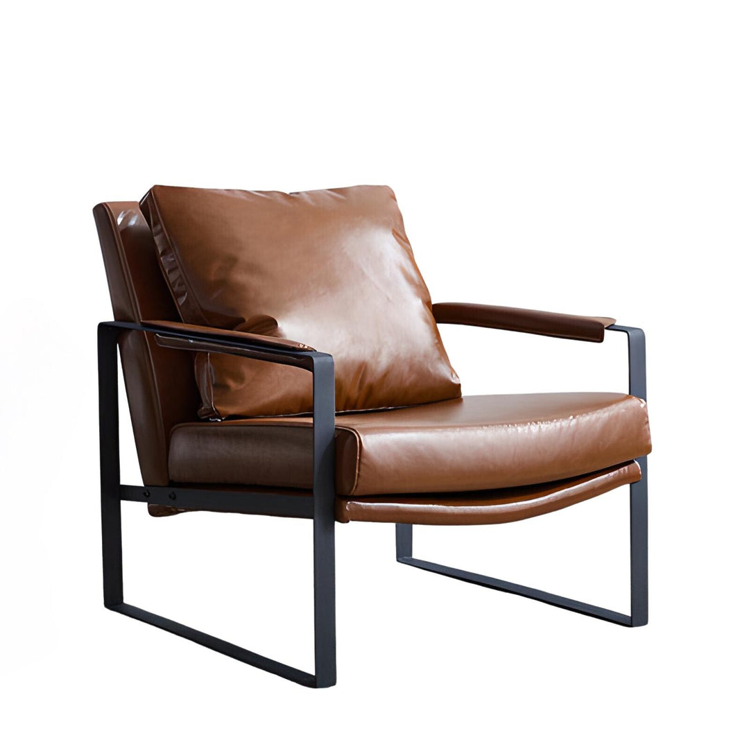 Svetlana Lounge Chair - HomeCozify