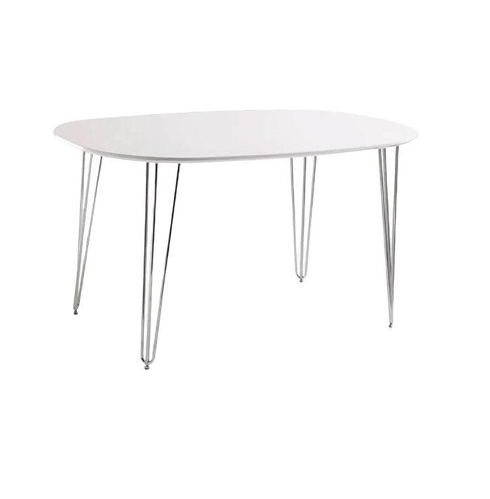 Szilvia Modern Dining Table - HomeCozify