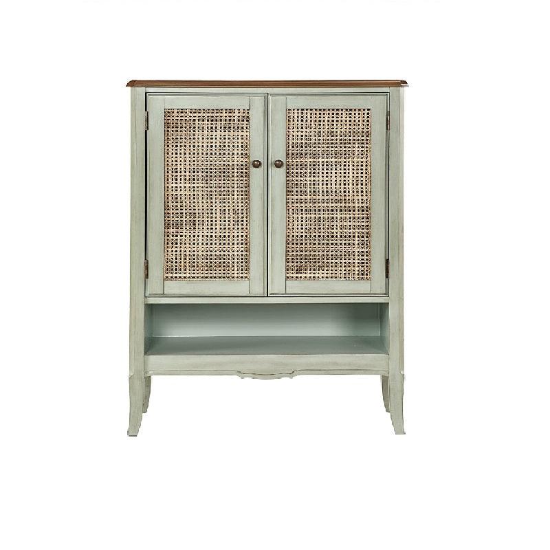 Taisiya Shoe Cabinet - HomeCozify