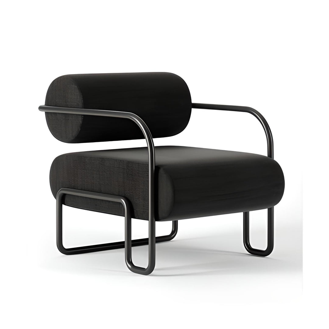 Terezia Wide Armchair - HomeCozify