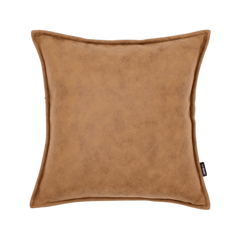Textured Pillowcase and Insert - HomeCozify