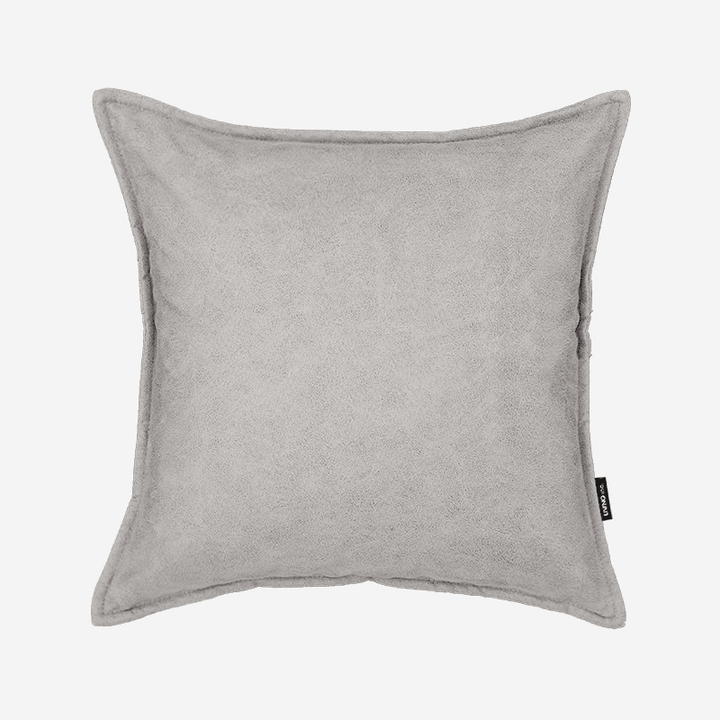 Textured Pillowcase and Insert - HomeCozify