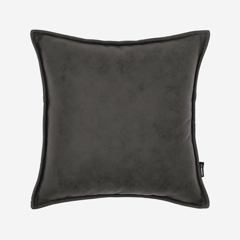 Textured Pillowcase and Insert - HomeCozify