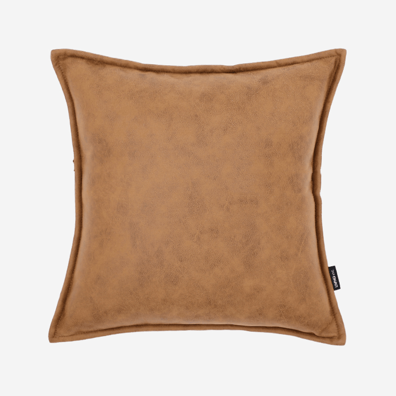 Textured Pillowcase and Insert - HomeCozify