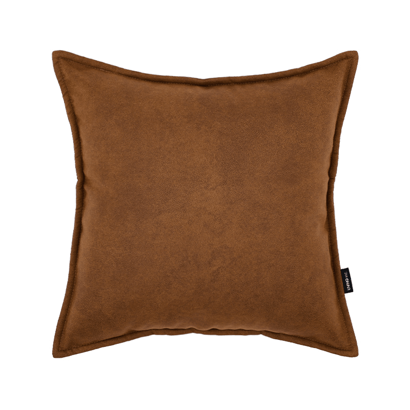 Textured Pillowcase and Insert - HomeCozify