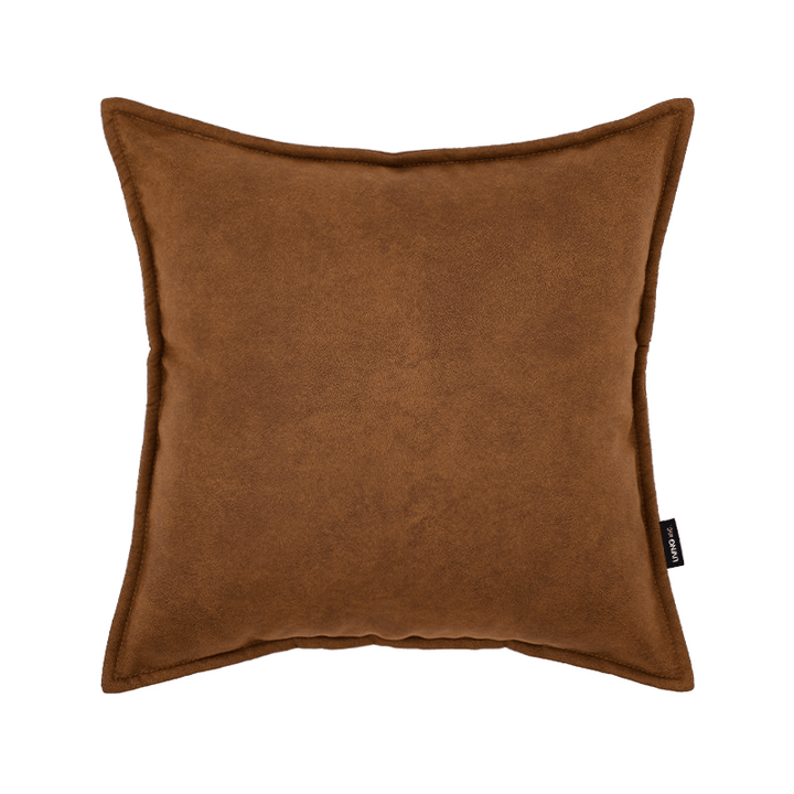 Textured Pillowcase and Insert - HomeCozify