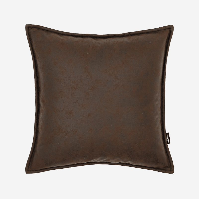 Textured Pillowcase and Insert - HomeCozify