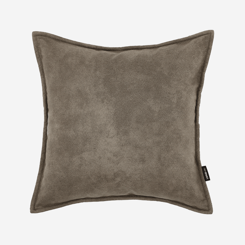 Textured Pillowcase and Insert - HomeCozify