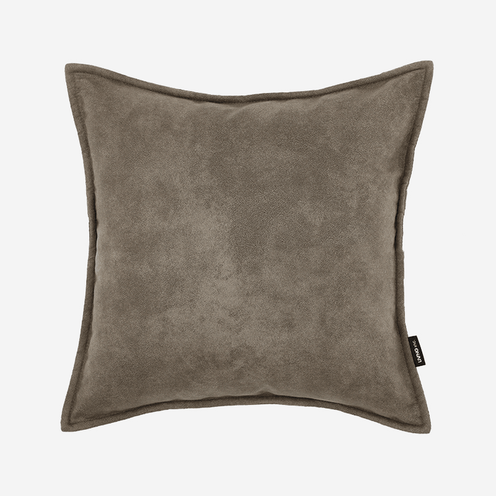 Textured Pillowcase and Insert - HomeCozify