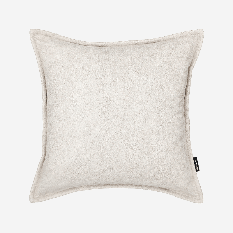 Textured Pillowcase and Insert - HomeCozify