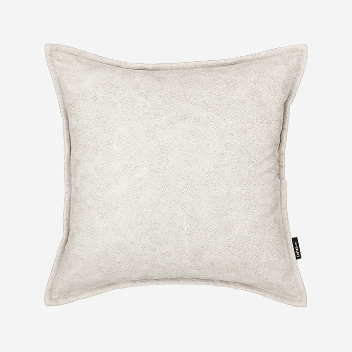 Textured Pillowcase and Insert - HomeCozify