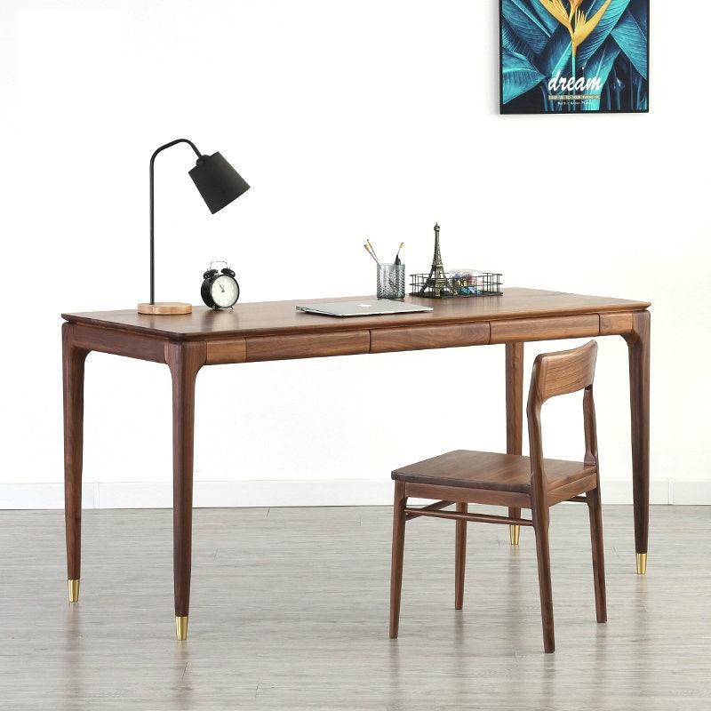 Thornfeldt Desk - HomeCozify