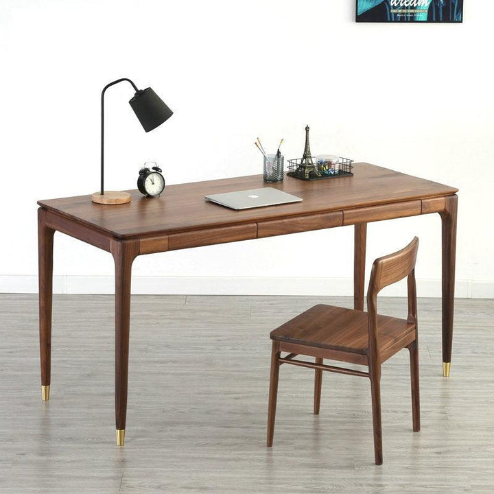 Thornfeldt Desk - HomeCozify