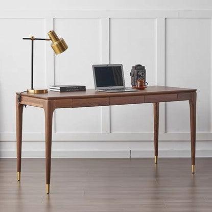 Thornfeldt Desk - HomeCozify