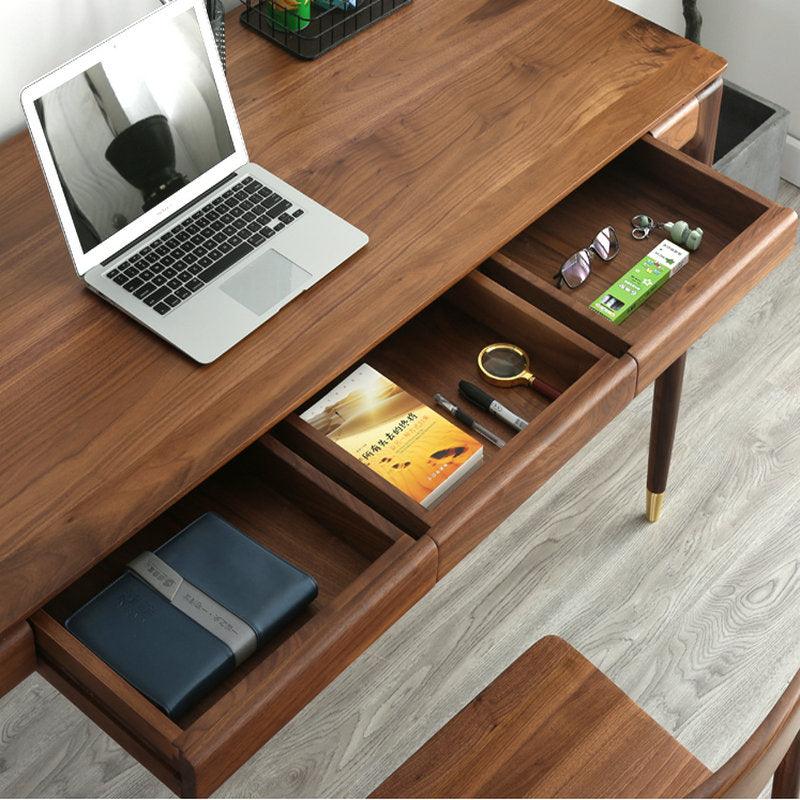 Thornfeldt Desk - HomeCozify