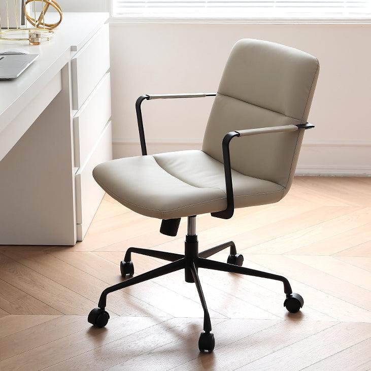 Tica Office Chair - HomeCozify