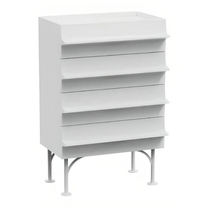 Tihalt 4 Drawers - HomeCozify