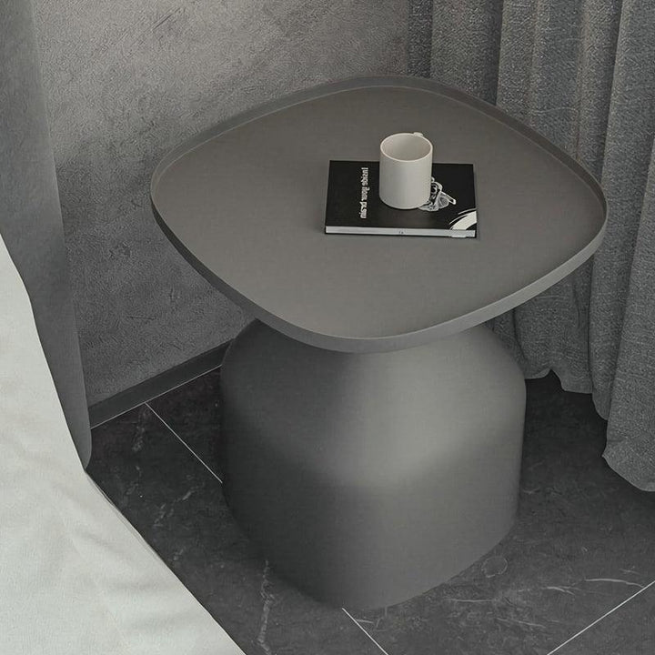 Tobia Designer Nightstand - HomeCozify