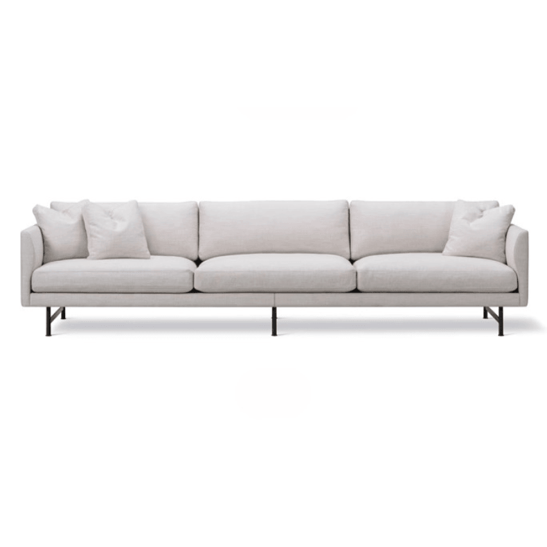 Todd Extended Sectional Chaise Sofa - HomeCozify