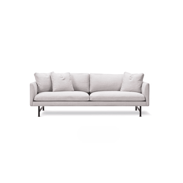 Todd Extended Sectional Chaise Sofa - HomeCozify