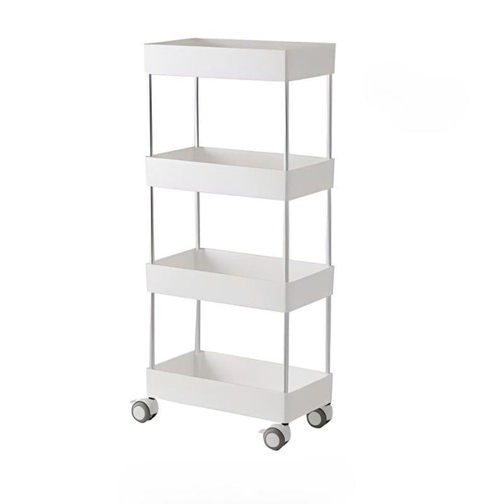 Trolley Kitchen Island - HomeCozify