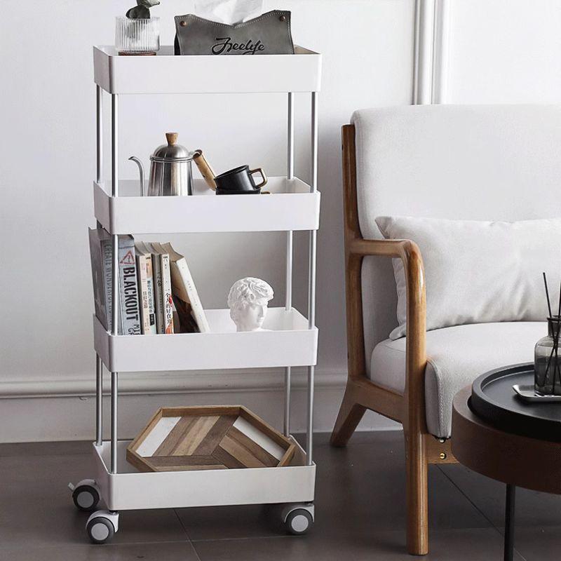 Trolley Kitchen Island - HomeCozify