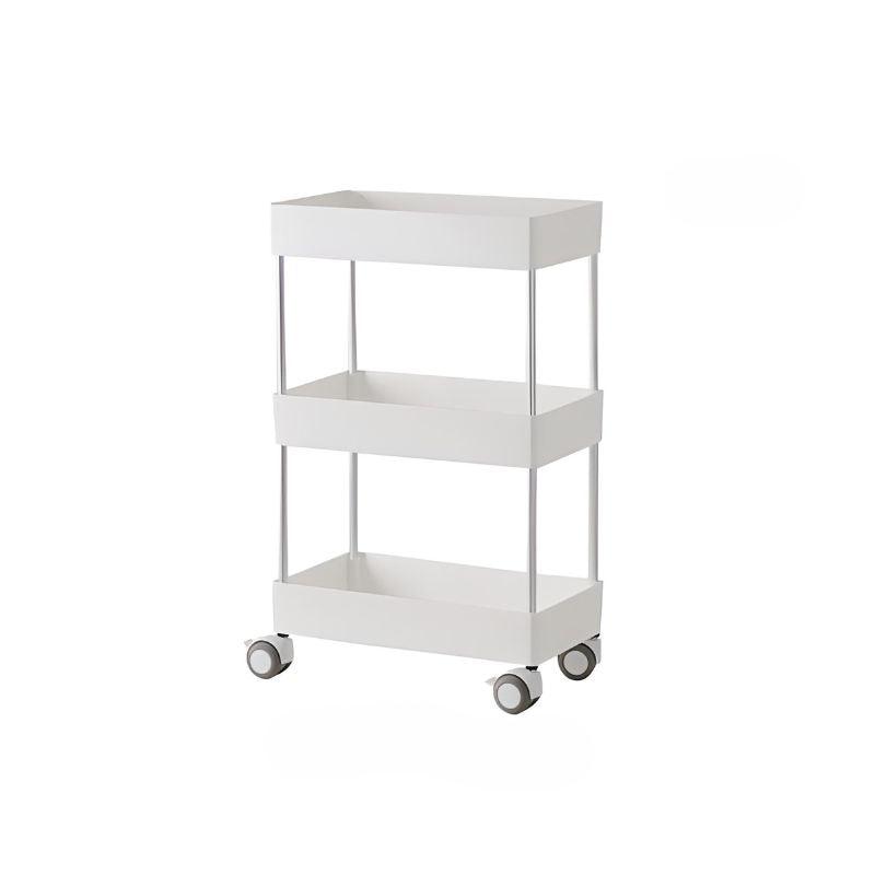 Trolley Kitchen Island - HomeCozify