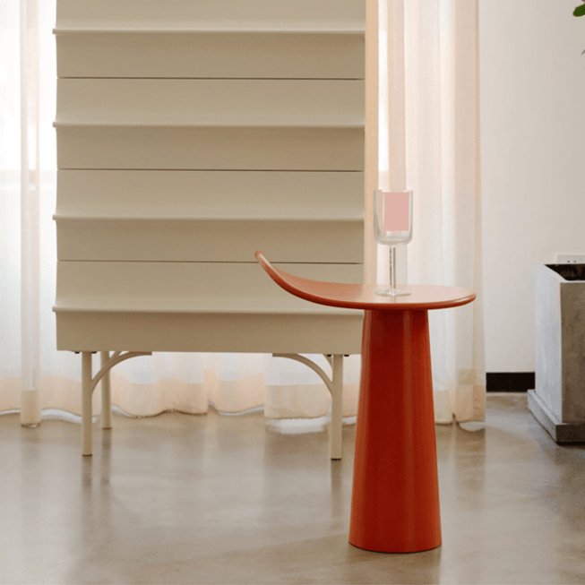 Truda End Table - HomeCozify