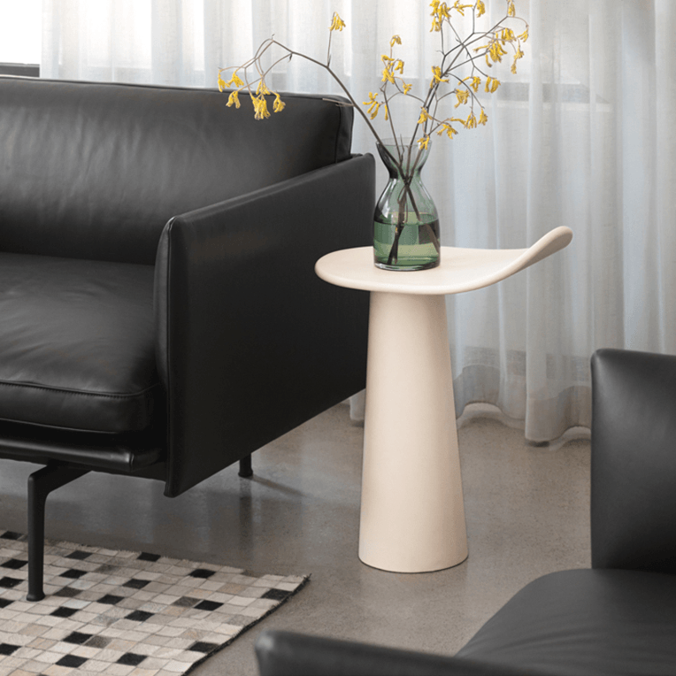 Truda End Table - HomeCozify