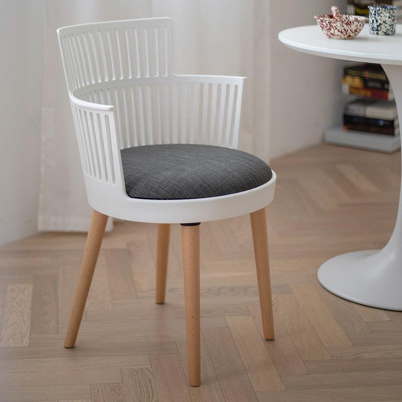 Tutti Wood Dining Chair (Set of 2) - HomeCozify