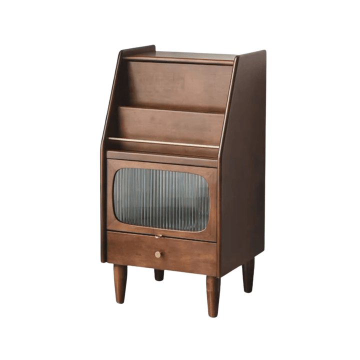 Valentyna Accent Cabinet/Nightstand - HomeCozify