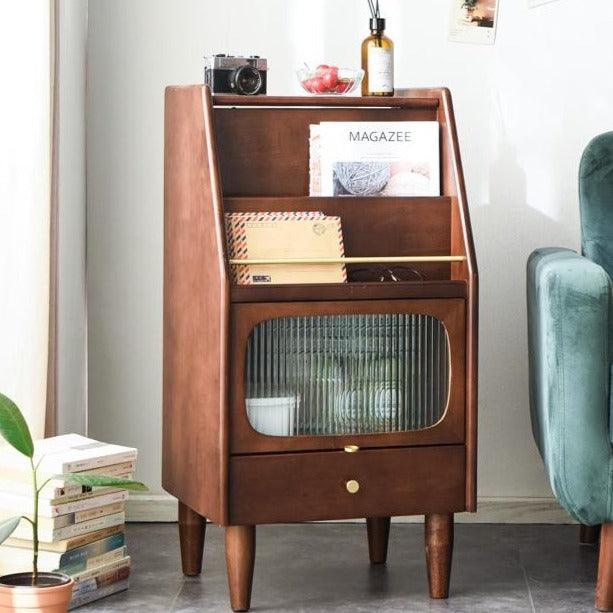 Valentyna Accent Cabinet/Nightstand - HomeCozify