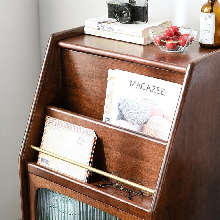 Valentyna Accent Cabinet/Nightstand - HomeCozify